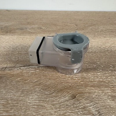 Limpieza de puerta escotilla transparente de admisión de conducto lateral Shark Rotator NV510  Foto 1 de 4