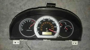 Speedometer SUZUKI FORENZA 04 05 06 - Picture 1 of 2