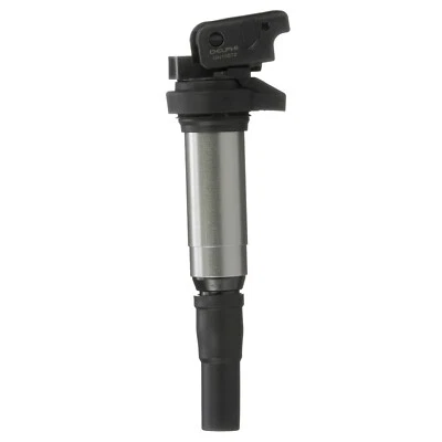 Ignition Coil Delphi For 2011-2016 BMW 535i xDrive 3.0L L6 2012 2013 2014 2015 - Image 1 of 4