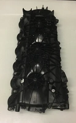 BMW 5 7 8 X3 X4 X5 X6 X7 Z4 3.0 2017-2023 colector de admisión del motor OEM Foto 1 de 4