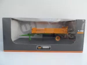 New Universal Hobbies Joskin Trans-EX 5T As Shown UH4099 1:32 - Picture 1 of 8