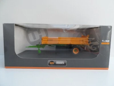 New Universal Hobbies Joskin Trans-EX 5T As Shown UH4099 1:32 - Image 1 of 4