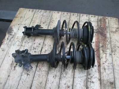 Nissan Bluebird sr20det 4wd OEM federbein suspension front axle L+R - Bild 1 von 3