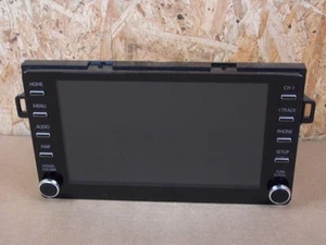 Toyota Yaris IV MK4 YP210 2022 radio pantalla display 86140-0D600 861400D600 - Imagen 1 de 8
