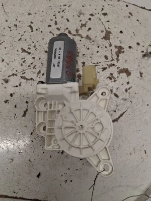 Motor de ventana eléctrica para pasajeros puerta delantera 2 pines para caravana 08-20 1386682 Foto 1 de 4