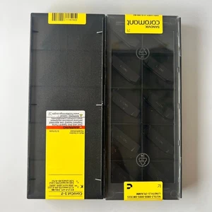 N123L2-0800-0005-GM 3115/SANDVIK 10PCS/BOX - Picture 1 of 3