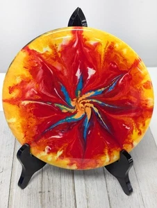 New Streamline Blank Neutron Echo Midrange Custom Dyed Disc Golf Disc 177 Grams - Picture 1 of 6