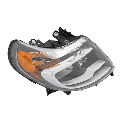 For 2014-2022 Dodge Ram ProMaster 1500/2500/3500 Right Passenger Side Headlight - Image 1 of 4