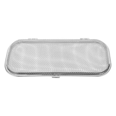  Cestello per lavastoviglie: Cestello per posate in acciaio inox per - Immagine 1 di 4