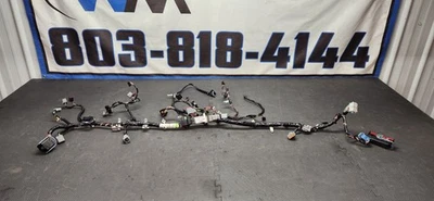 Arnés de tablero Ford Mustang GT 2008 4,6 L cupé OEM Foto 1 de 4