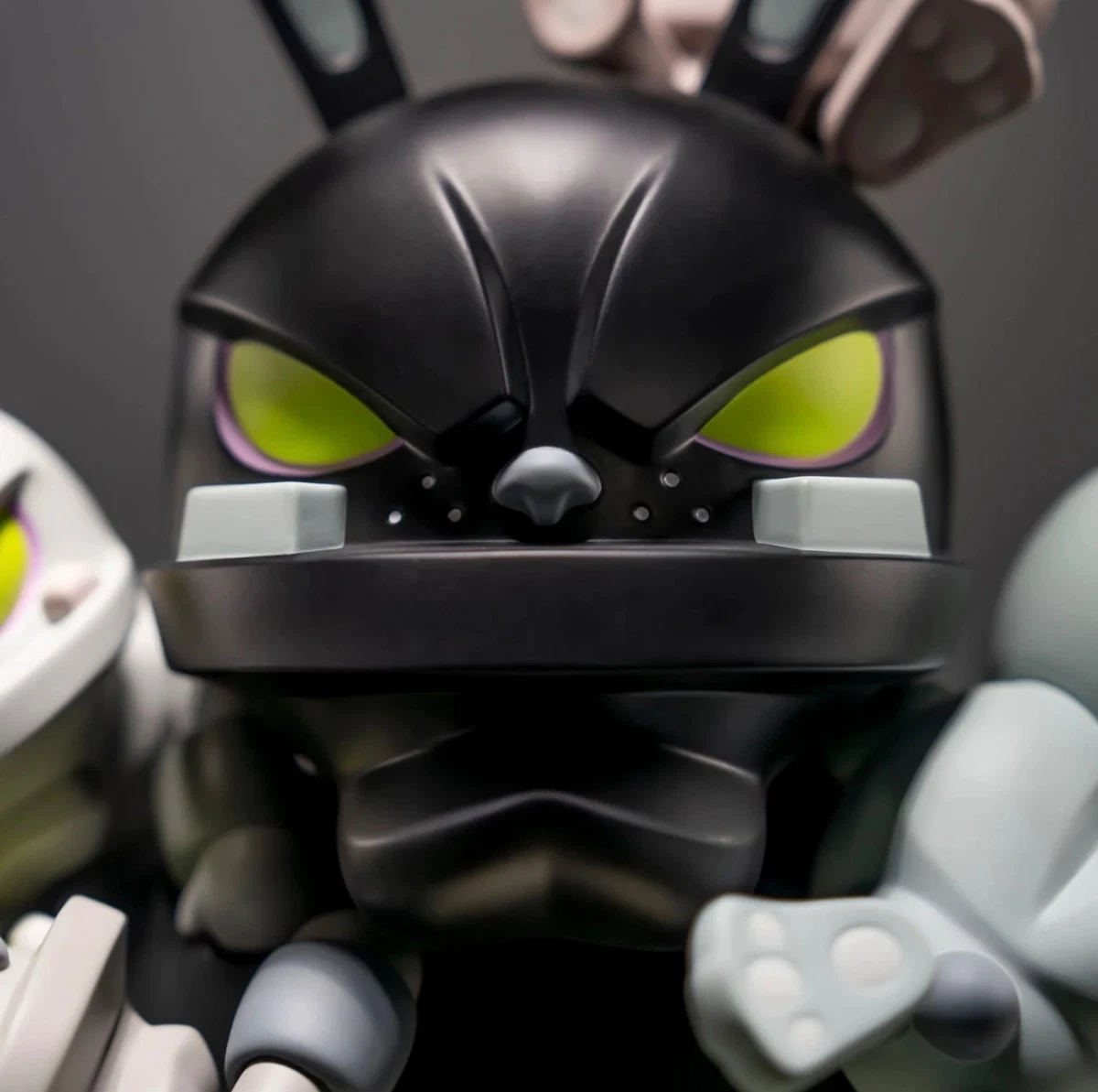 希少Coarsetoys flake fluid & float revolt 希少Coarsetoys flake fluid & float revolt coarse « Atom Plastic