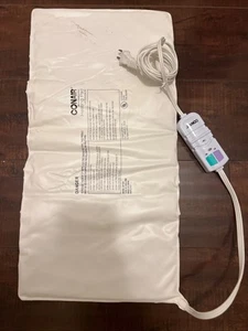 Conair Comfort feucht/trocken Heizkissen ohne Handtuchbezug (nur Pad) 22’X 11’ HP15B - Bild 1 von 2
