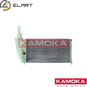 RADIATOR ENGINE COOLING 7705178 FOR FIAT PUNTO/Van/Convertible LANCIA Y 1.1L Y - Picture 1 of 7
