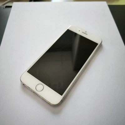 Apple iPhone 6 - 16GB - Grigio Siderale - Immagine 1 di 4