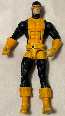 Marvel Legends Marvels Cyclops from All New X-Men TRU 5-Pack Figure Set - Image 1 of 4
