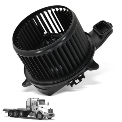 Ventilador de motor calentador de climatización para Kenworth T170 T270 T370 Peterbilt 579 2013-2017 BM5086 Foto 1 de 4