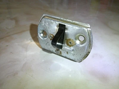 Automatic Lamp Door Switch (Right) 1950 51 52 53 Plymouth Dodge DeSoto Chrysler - Image 1 of 4