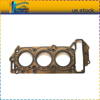 For 2007-2009 Jeep Grand Cherokee Engine Cylinder Head Gasket 3.0L - Image 1 of 4