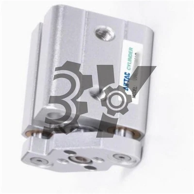 1pc NEW AIRTAC TACQ20X5 Cylinder