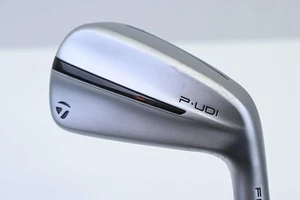 Taylormade P.UDI #4 Iron / 22 Degree / X-Flex Project X Rifle - Picture 1 of 6