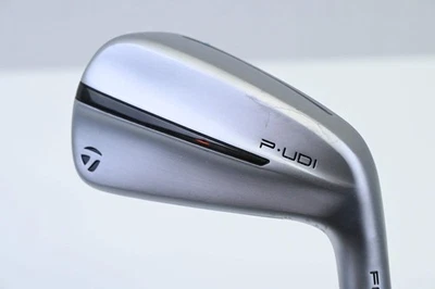 Taylormade P.UDI #4 Iron / 22 Degree / X-Flex Project X Rifle - Image 1 of 4