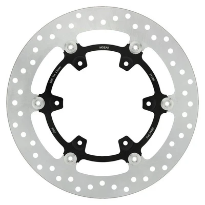 Brake Disc Rotor Front Left for KTM 690 Enduro R ABS 2014 2015 2016 2017 2018 - Image 1 of 3