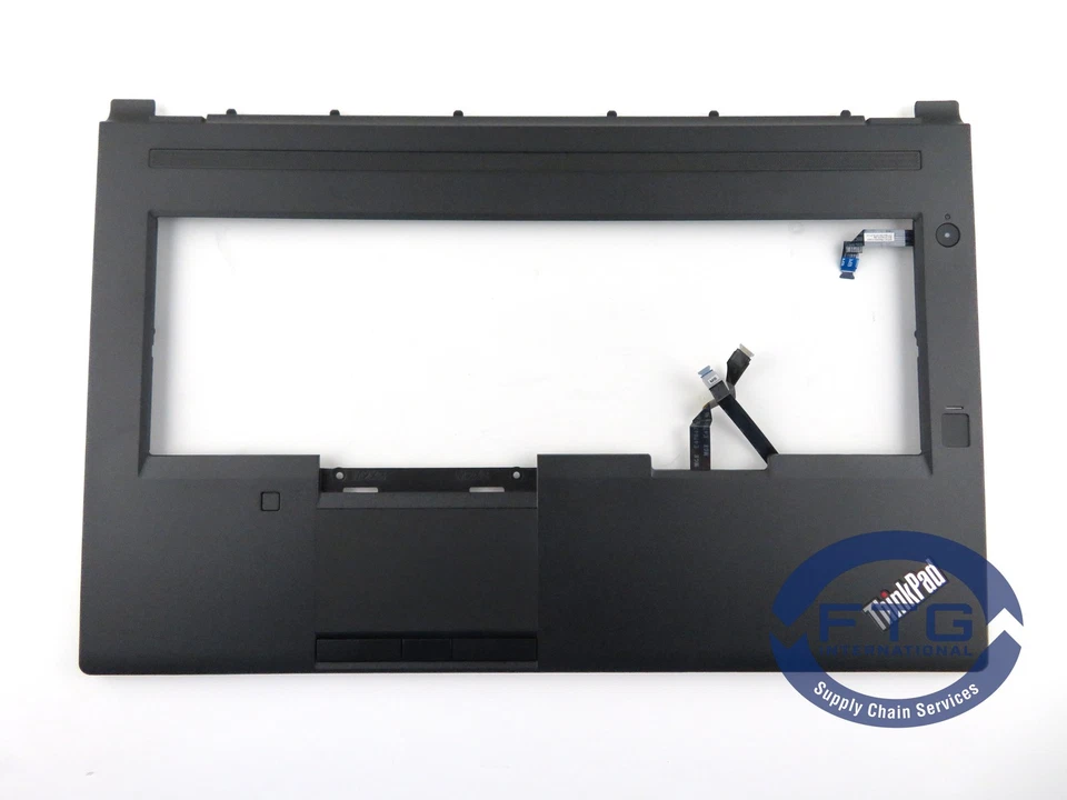 00NY368 Reposamanos con TouchPad para ThinkPad P70 P71 Foto 1 de 1