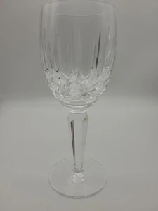 WATERFORD KILDARE Claret Wine Goblet Vintage 6 1/2 - Picture 1 of 12