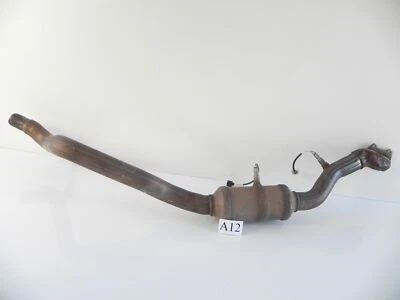 Dodge Challenger 2016 3,6 L V6 lado del pasajero tubo de escape OEM 059 +++ #A12 Foto 1 de 4