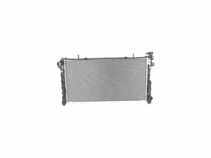 CSF Radiator fits Dodge Caravan 2005-2007 3.3L V6 38YJBF - Picture 1 of 1