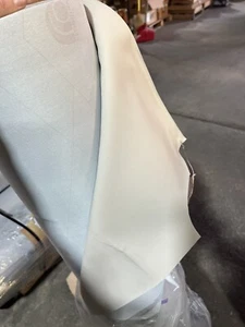 Spradling Marine Vinyl Shale Stone Marine Upholstery Vinyl Full 45 Yard Roll - Picture 1 of 5