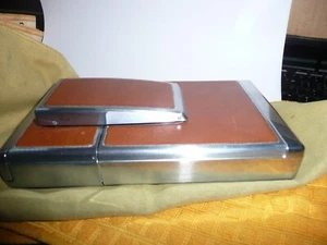 Very scarce Vintage Polaroid SX-70 Land Camera in excellent condition - Picture 1 of 8