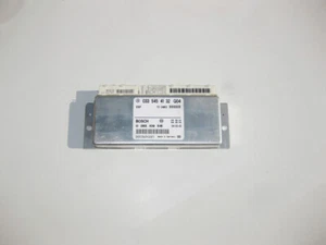 Unidad de control Mercedes-Benz A0335454132 ESP Clase E W211 - Imagen 1 de 4