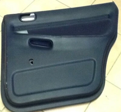 Audi A4 B5 Original Türverkleidung hinten rechts  8D0863982 - Изображение 1 из 2