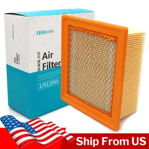 OEMASSIVE Air Filter For 07-24 Dodge Ram 2500 & 3500 With 6.7L Cummins Diesel - Picture 1 of 7