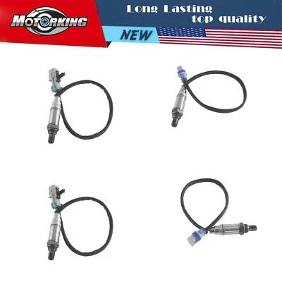 Nuevo sensor de oxígeno para Isuzu Ascender Base 2003 5,3 L SEAB-ABBSOS-M346 Foto 1 de 3