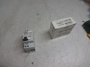Nuevo interruptor Merlin Gerin 19753 multi 9 DPN N VIGI B6 - Imagen 1 de 7