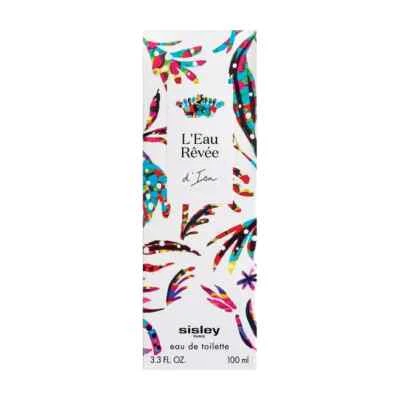 L'EAU REVELA D'ISA POR SISLEY-EDT--SPRAY-3,3 OZ-100 ML-AUTÉNTICO-HECHO EN FRANCIA Foto 1 de 2