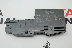 Siemens 6ES7 138-4DF01-0AB0 Simatic S7 RS232/422/485 Serial Port Module - Picture 1 of 5