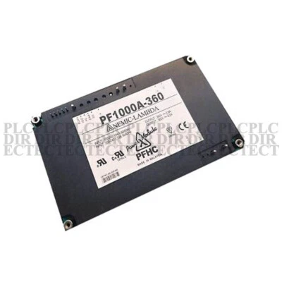 NUEVO Módulo de fuente de alimentación Lambda PF1000A-360 Foto 1 de 2