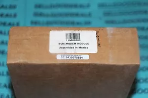 Alerton BCM-MDM Modem Module 715000200 New - Picture 1 of 3