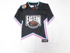 2023 NHL ALL STAR GAME EASTERN CONFERENCE FANATICS JERSEY - Picture 1 of 3