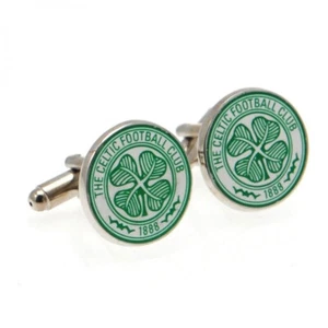 Fanático de ideas de regalos de Navidad y cumpleaños de gemelos Celtic FC - Imagen 1 de 4