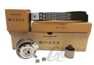 Kit Correa De Distribución Original 038198119A Audi A2 A3 A4 A6 Ibiza Golf IV - Imagen 1 de 5