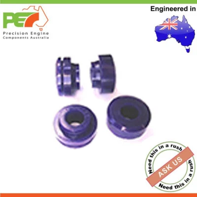 Brazo de radio SUPERPRO para montar casquillos se adapta a LAND ROVER 110/127 - Chasis-KA-Delantero Foto 1 de 4