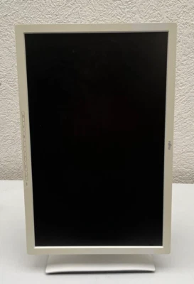 Fujitsu B24W-6 LED Monitor Widescreen 24" Monitor Display - Bild 1 von 4