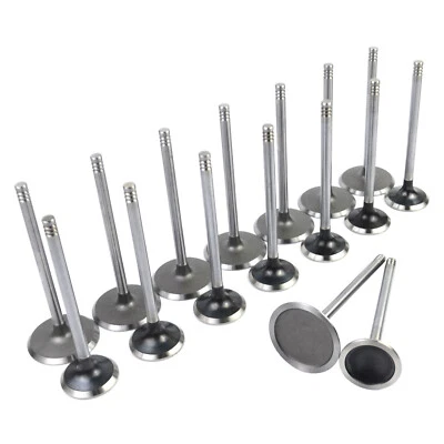 Engine Intake Exhaust Valves for Chrysler Ram 1500 Jeep Commander 5.7L V8 HEMI - Image 1 of 4