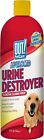 Pet Urine Stain & Odor Remover, 32 Fluid Ounce
