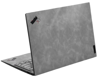Leather Laptop Sticker Skin Decal Cover for Lenovo ThinkPad X1 Carbon Gen11 2023 - Image 1 of 4