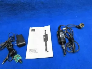 YSI 5905 BOD Dissolved Oxygen Probe, manual and adjustable power supply - Picture 1 of 15